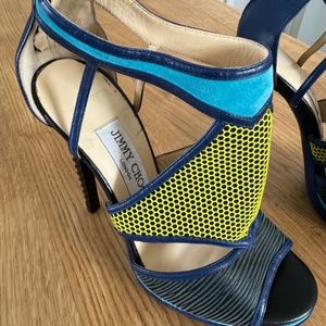 Jimmy Choo